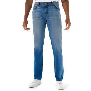 Fidelity Jimmy Texan Flamingo Men’s Slim Straight Jeans 33x34